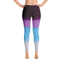 Load image into Gallery viewer, Kamiko's Nightfall - Ankle Length Leggings