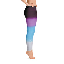 Load image into Gallery viewer, Kamiko's Nightfall - Ankle Length Leggings