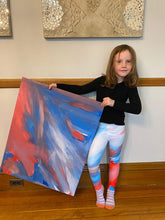 Load image into Gallery viewer, Aurora Sky - Kids 2T-7