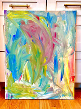 Load image into Gallery viewer, Bold N' Bright - Youth Rash Guard (Unisex)