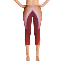 Load image into Gallery viewer, Go With Flow - Capri Leggings