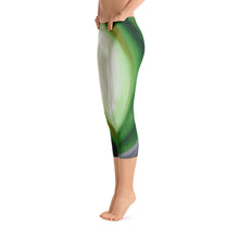 Load image into Gallery viewer, Ebb & Flow - Capri Leggings